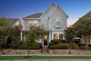 2221 Tremont Blvd, McKinney, TX 75071 - Photo 1