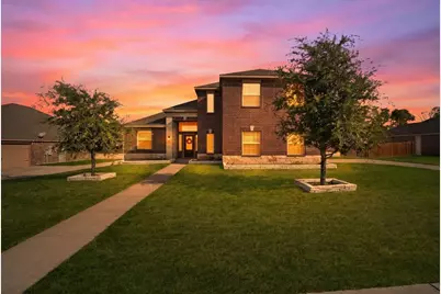 717 Milas Lane, Glenn Heights, TX 75154 - Photo 1
