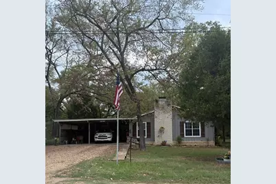 14344 Jim Bowie, Log Cabin, TX 75148 - Photo 1