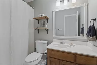 701 Carlisle Court, Lake Dallas, TX 75065 - Photo 25