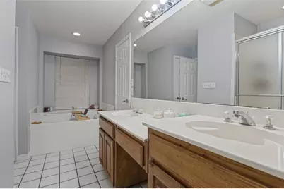 701 Carlisle Court, Lake Dallas, TX 75065 - Photo 21