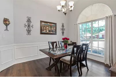 701 Carlisle Court, Lake Dallas, TX 75065 - Photo 15