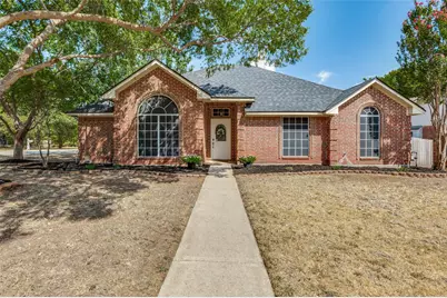 701 Carlisle Court, Lake Dallas, TX 75065 - Photo 1
