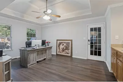 701 Carlisle Court, Lake Dallas, TX 75065 - Photo 17