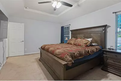 701 Carlisle Court, Lake Dallas, TX 75065 - Photo 19