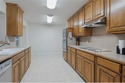 701 Carlisle Court, Lake Dallas, TX 75065 - Photo 11