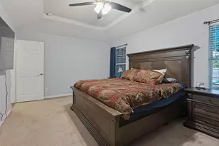701 Carlisle Ct, Lake Dallas, TX 75065 - Photo 19