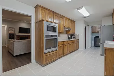 701 Carlisle Court, Lake Dallas, TX 75065 - Photo 13