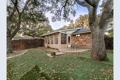905 Summer Trail, Flower Mound, TX 75028 - Photo 35