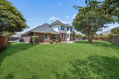 104 Rolling Rock Drive, Trophy Club, TX 76262 - Photo 25