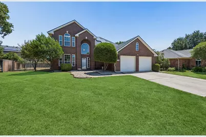 104 Rolling Rock Drive, Trophy Club, TX 76262 - Photo 1
