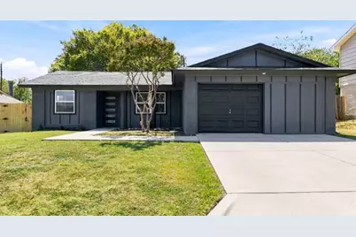 3306 Ridgehaven Street, Irving, TX 75062 - Photo 1