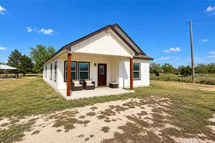 11124 Boren Rd, Wortham, TX 76693 - Photo 1
