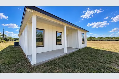 11124 Boren Road, Wortham, TX 76693 - Photo 25