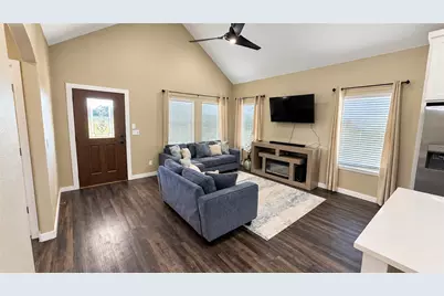 11124 Boren Road, Wortham, TX 76693 - Photo 5