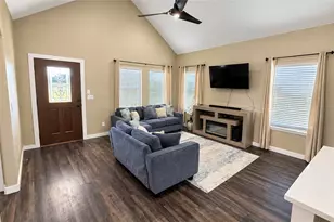 11124 Boren Rd, Wortham, TX 76693 - Photo 5