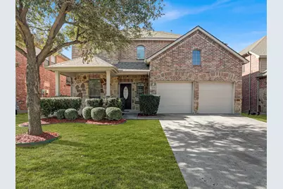 325 Highland Creek Drive, Wylie, TX 75098 - Photo 1