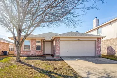 2607 Buckskin Drive, McKinney, TX 75071 - Photo 1