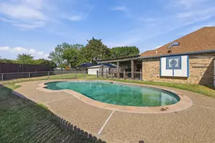 10201 Maverick Dr, Fort Worth, TX 76108 - Photo 13