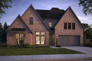 8741 Porch Pl, McKinney, TX 75071 - Photo 1