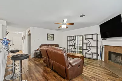 4728 Homelands Way, Fort Worth, TX 76135 - Photo 11