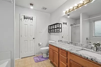 4728 Homelands Way, Fort Worth, TX 76135 - Photo 21