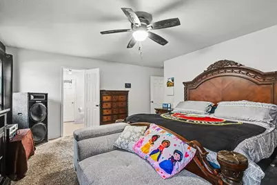 4728 Homelands Way, Fort Worth, TX 76135 - Photo 5