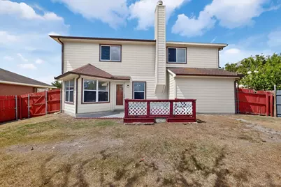 204 Centennial Place, Crowley, TX 76036 - Photo 29