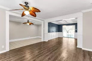 2914 Harvard St N, Irving, TX 75062 - Photo 9