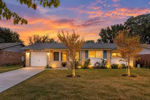 2914 Harvard St N, Irving, TX 75062 - Photo 1