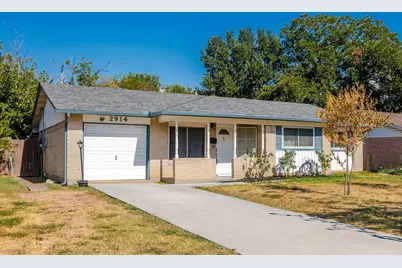 2914 Harvard Street N, Irving, TX 75062 - Photo 37