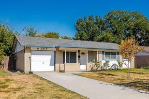 2914 Harvard St N, Irving, TX 75062 - Photo 37