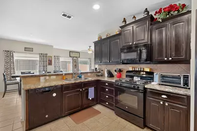 4817 Willow Branch Court, Fort Worth, TX 76036 - Photo 11