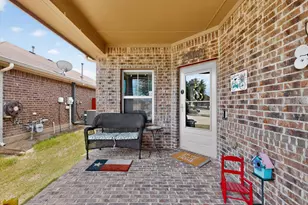 4817 Willow Branch Ct, Fort Worth, TX 76036 - Photo 3