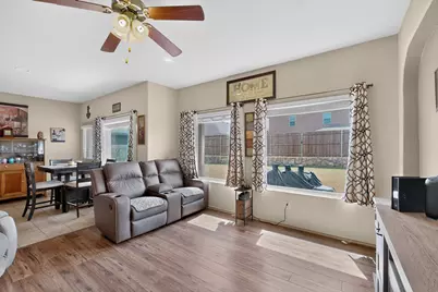 4817 Willow Branch Court, Fort Worth, TX 76036 - Photo 7