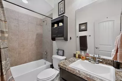 4817 Willow Branch Court, Fort Worth, TX 76036 - Photo 19