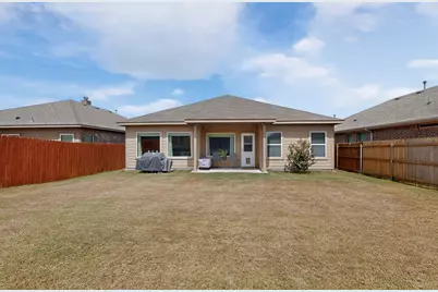 4817 Willow Branch Court, Fort Worth, TX 76036 - Photo 21