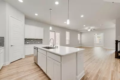 628 Ansley Way, Allen, TX 75013 - Photo 5