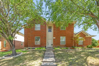 2860 Wild Oak Lane, Rockwall, TX 75032 - Photo 1