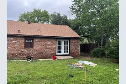 6921 Charbonneau Road, Lake Worth, TX 76135 - Photo 5