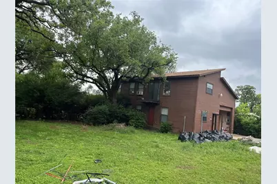 6921 Charbonneau Road, Lake Worth, TX 76135 - Photo 11