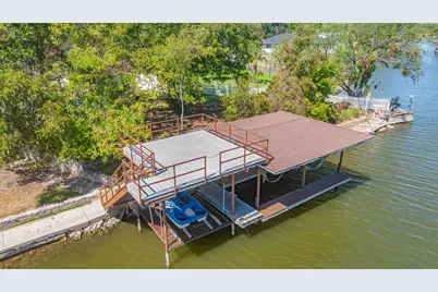 4017 Dakota Trail, Granbury, TX 76048 - Photo 35