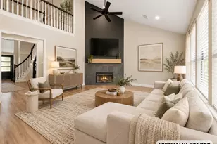 6606 Carriage Dr, Colleyville, TX 76034 - Photo 1
