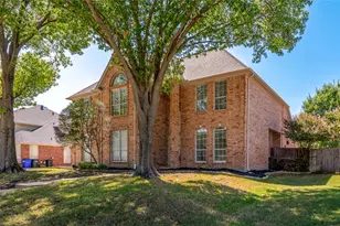 6606 Carriage Dr, Colleyville, TX 76034 - Photo 3