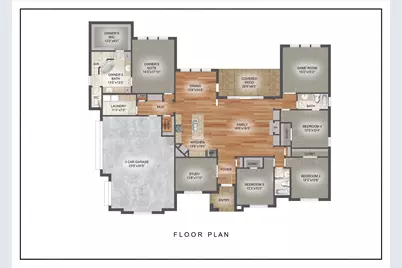 733 Nocona Drive, Aledo, TX 76008 - Photo 11