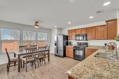 1562 Troon Drive, Frisco, TX 75036 - Photo 9
