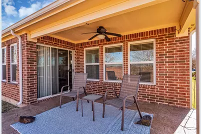 1562 Troon Drive, Frisco, TX 75036 - Photo 23