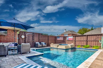 8745 Turnberry Drive, Frisco, TX 75036 - Photo 3