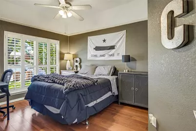 8745 Turnberry Drive, Frisco, TX 75036 - Photo 37