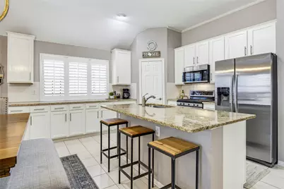8745 Turnberry Drive, Frisco, TX 75036 - Photo 17